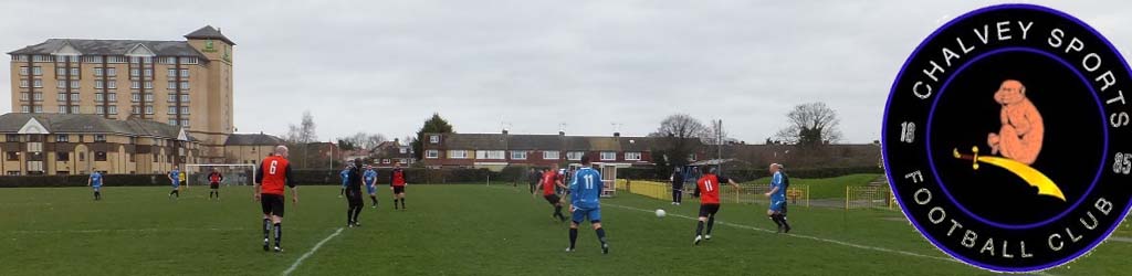 Chalvey Recreation Ground